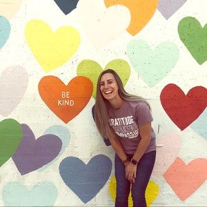 Meet your Posher, Jodi